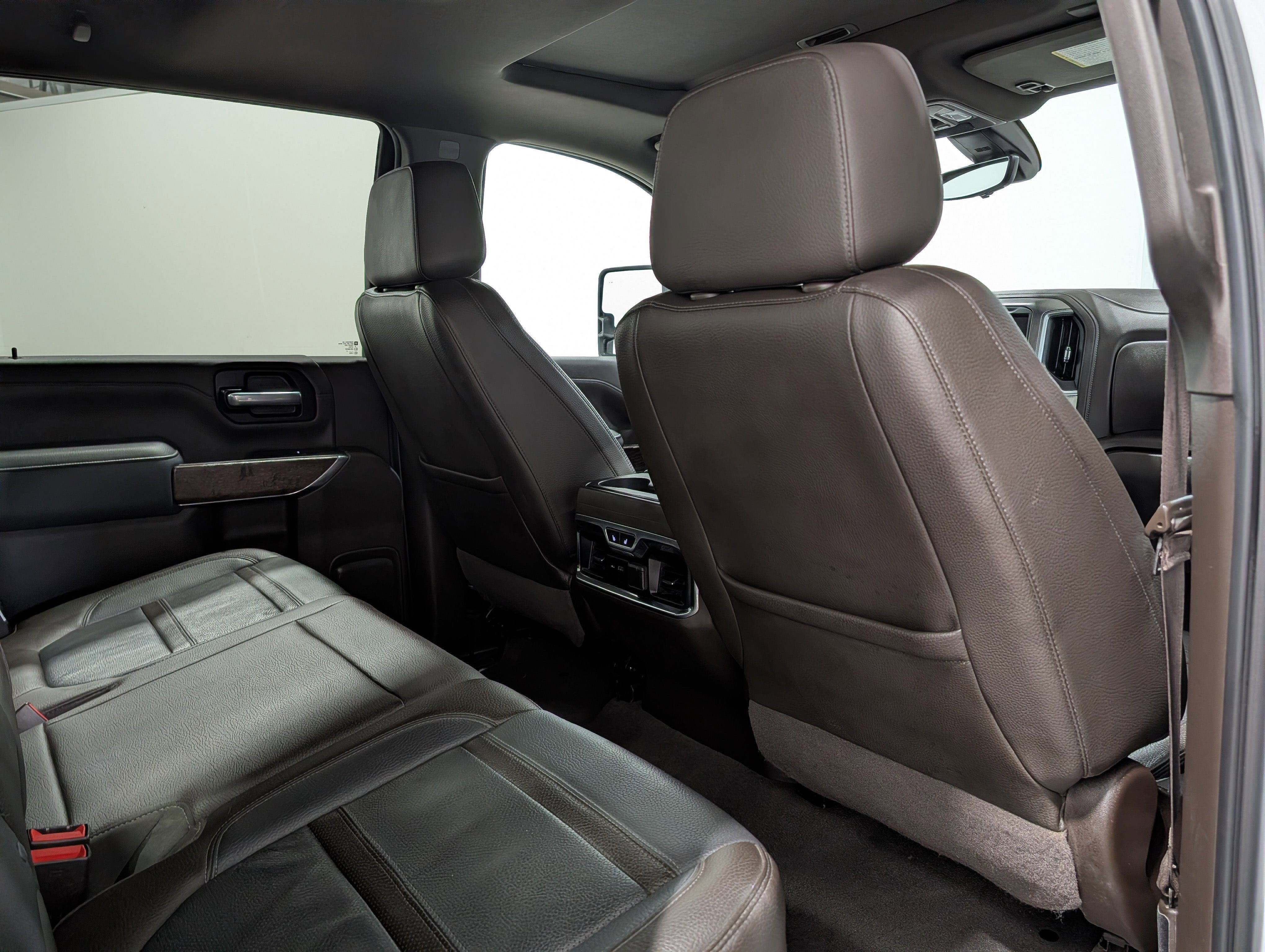 2020 GMC Sierra 2500 HD Denali