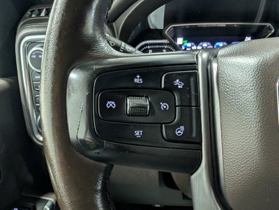 2020 GMC Sierra 2500 HD Denali