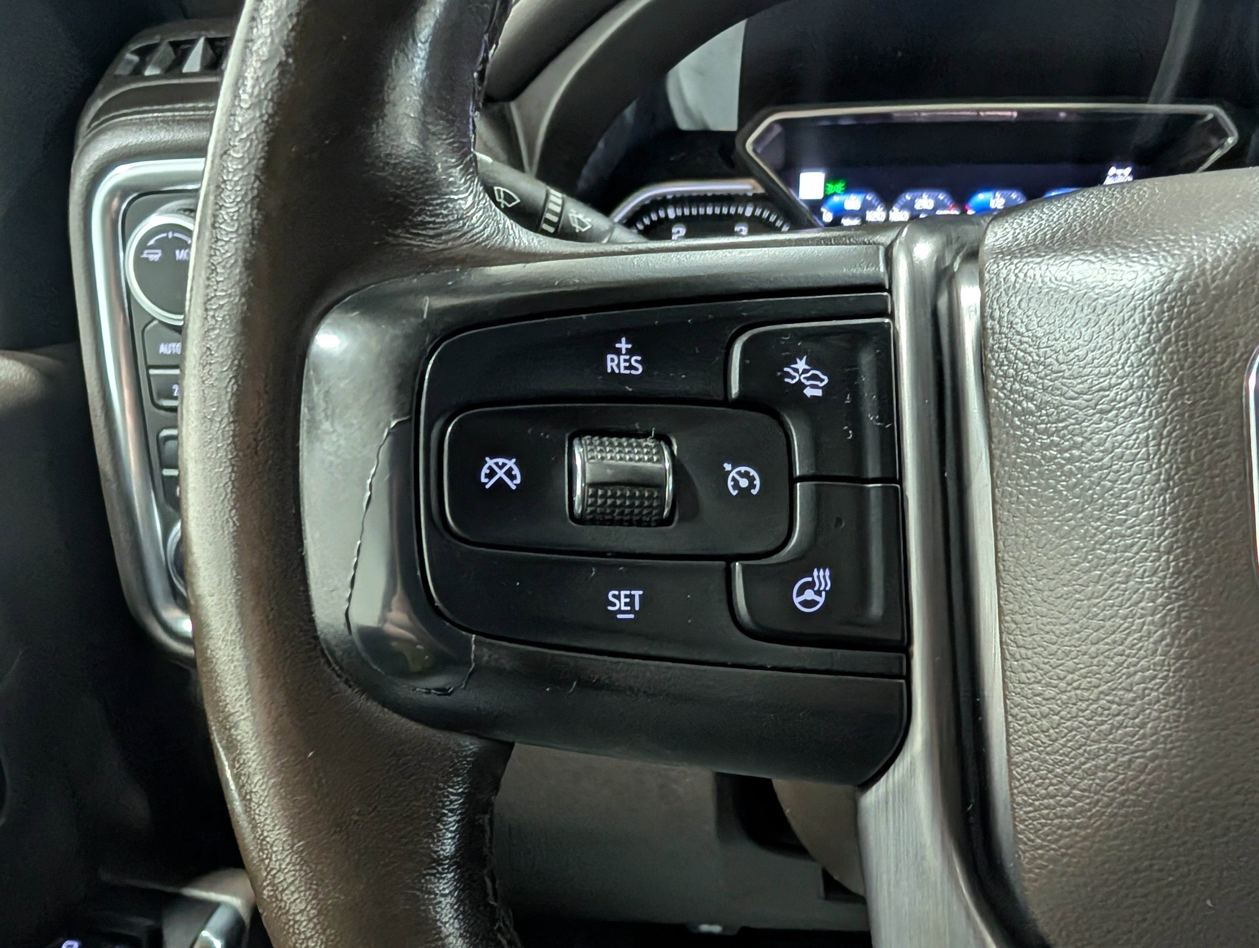 2020 GMC Sierra 2500 HD Denali