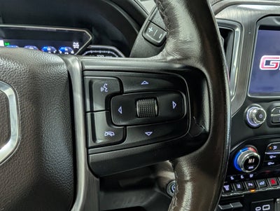 2020 GMC Sierra 2500 HD Denali