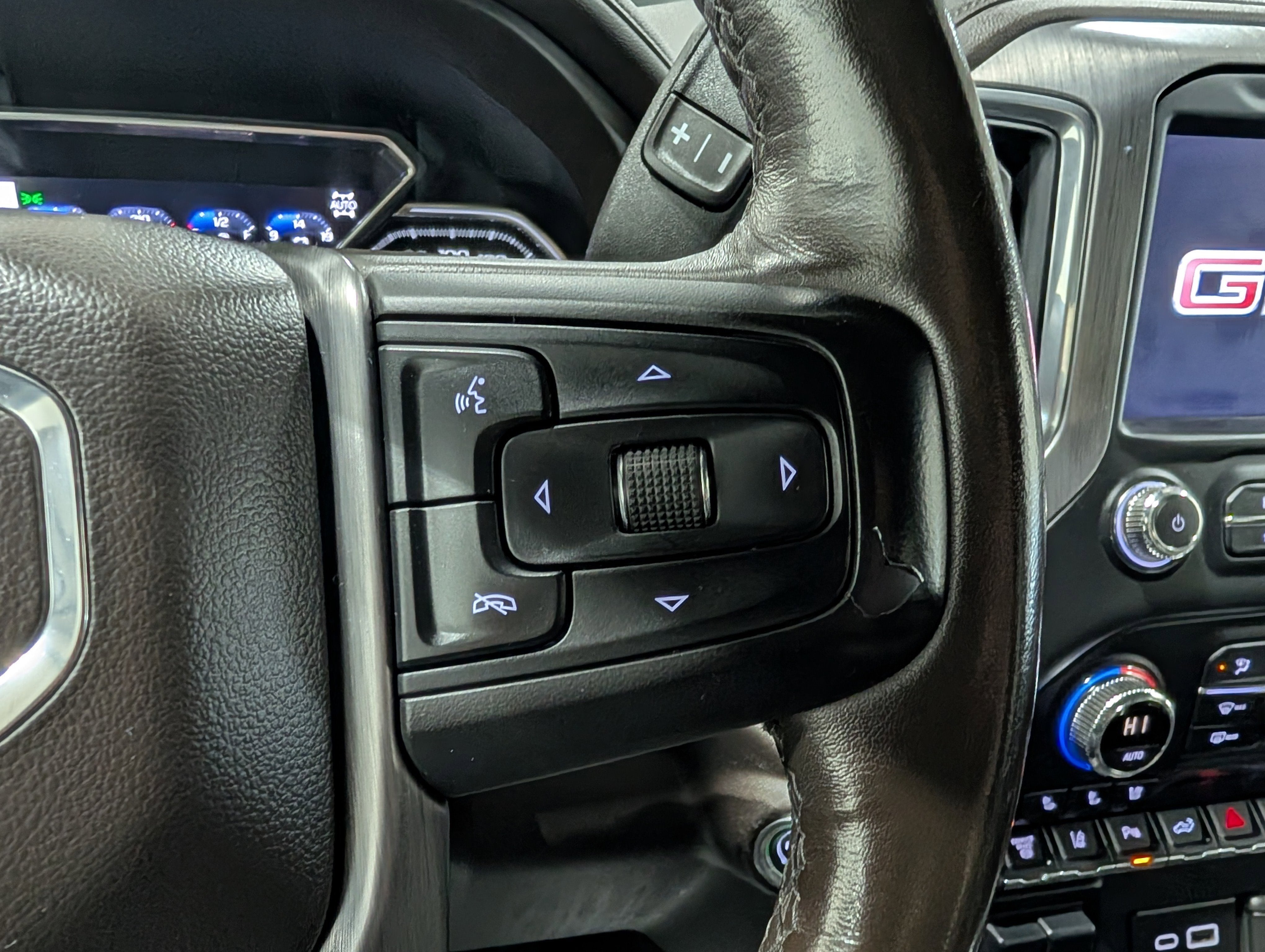 2020 GMC Sierra 2500 HD Denali