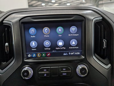 2020 GMC Sierra 2500 HD Denali