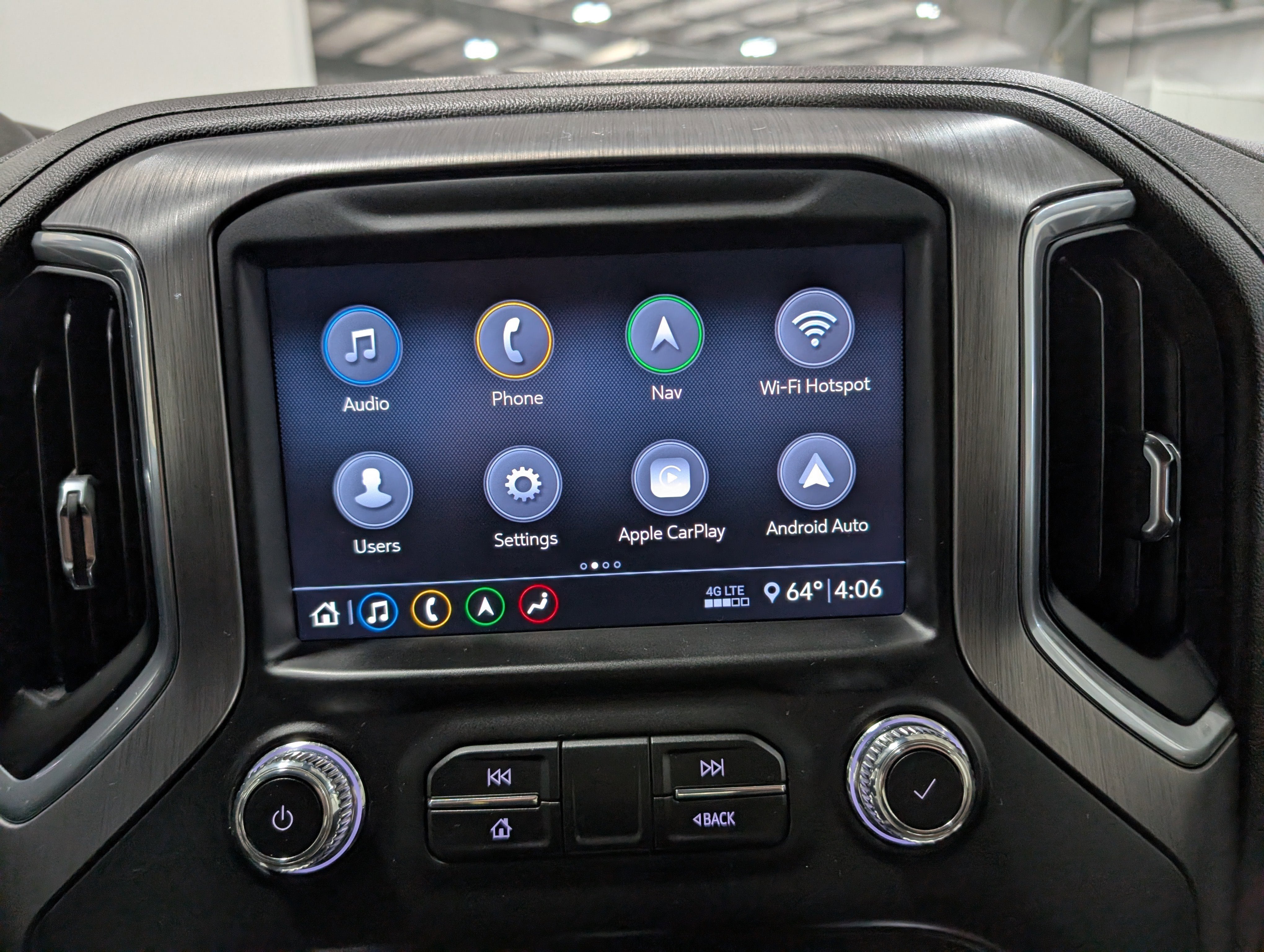 2020 GMC Sierra 2500 HD Denali