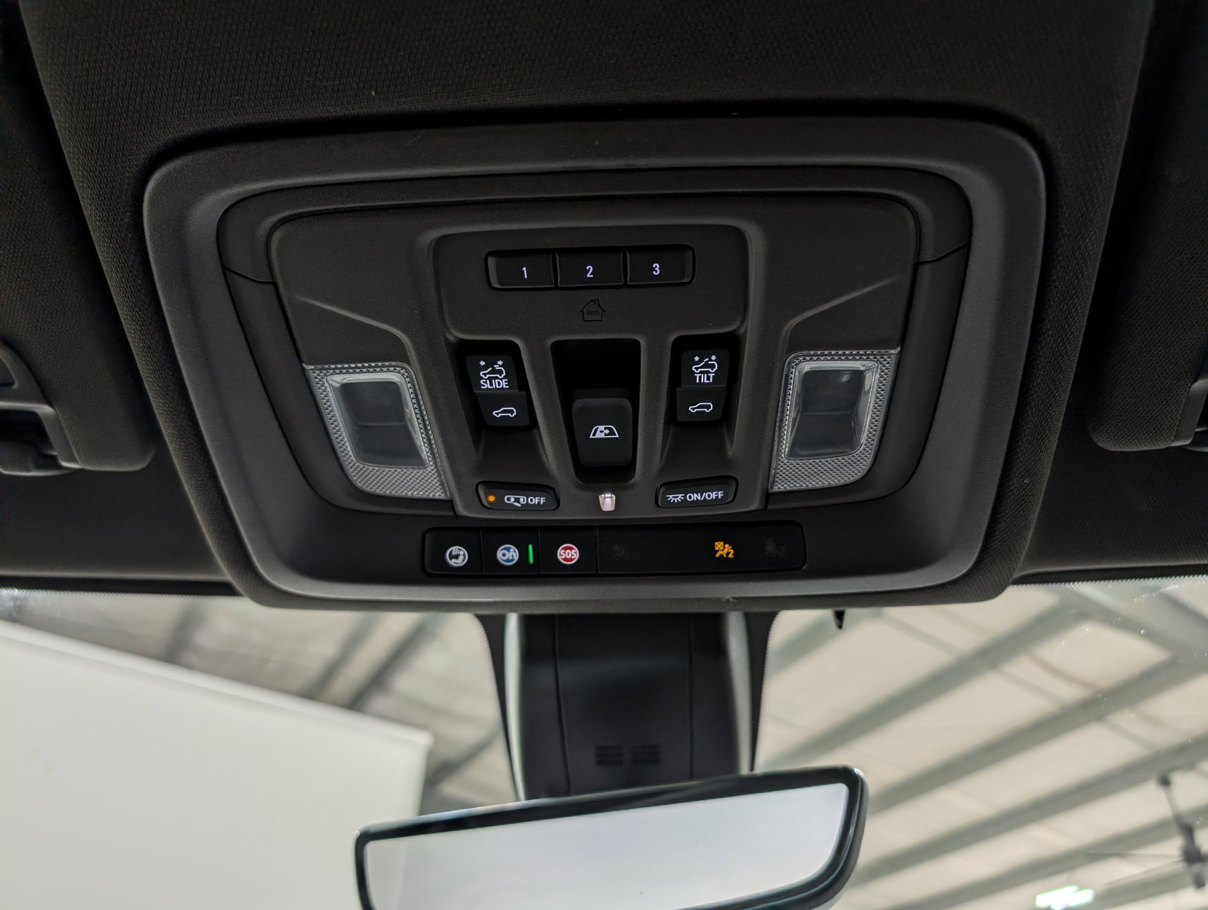 2020 GMC Sierra 2500 HD Denali