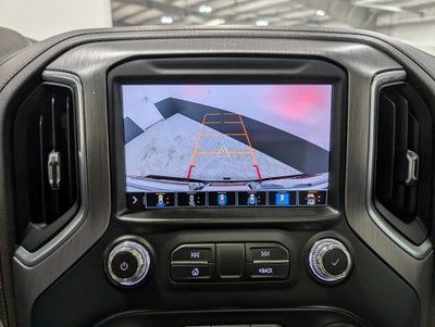 2020 GMC Sierra 2500 HD Denali