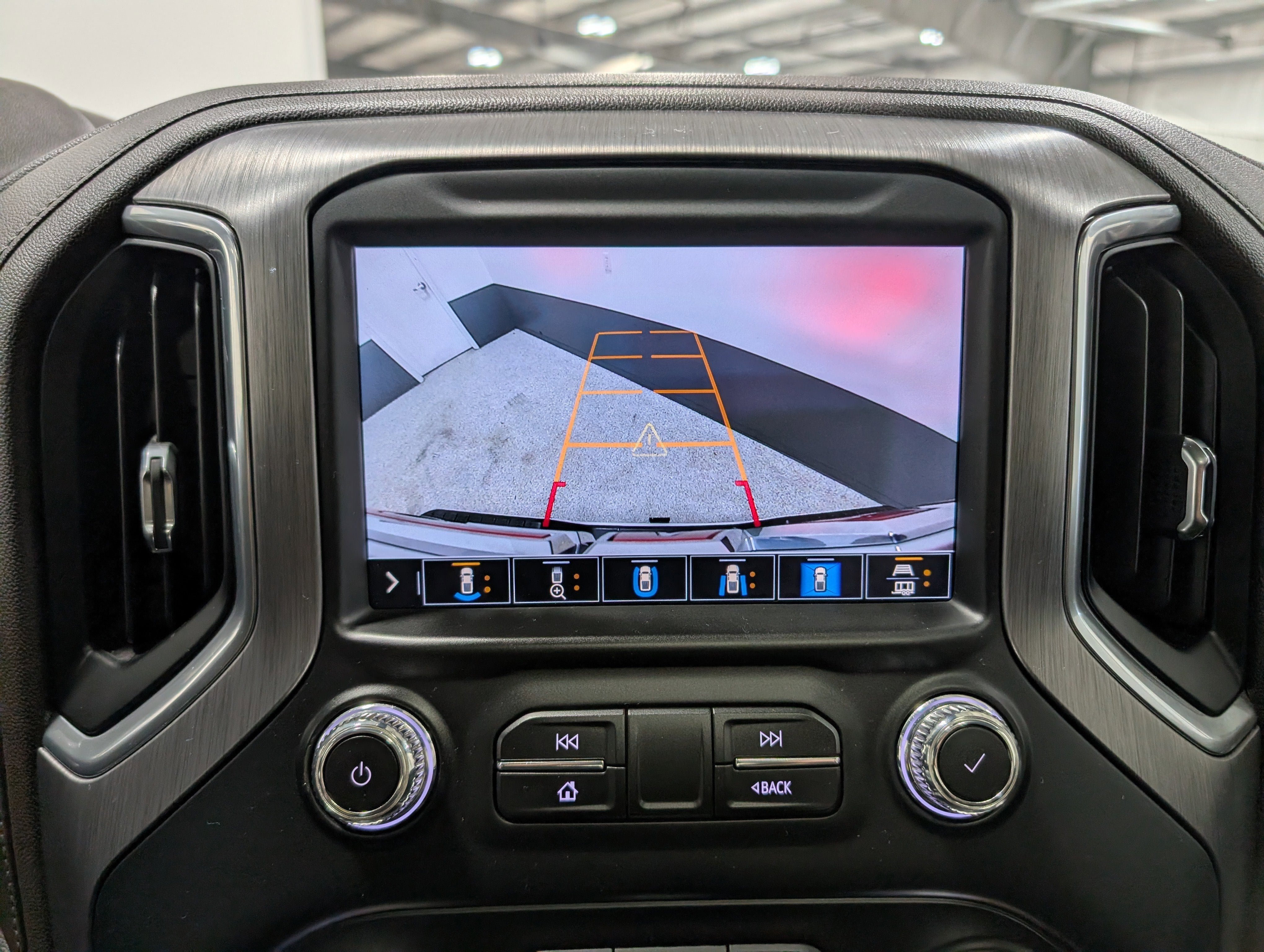 2020 GMC Sierra 2500 HD Denali