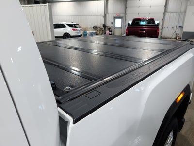 2020 GMC Sierra 2500 HD Denali