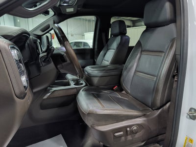 2020 GMC Sierra 2500 HD Denali