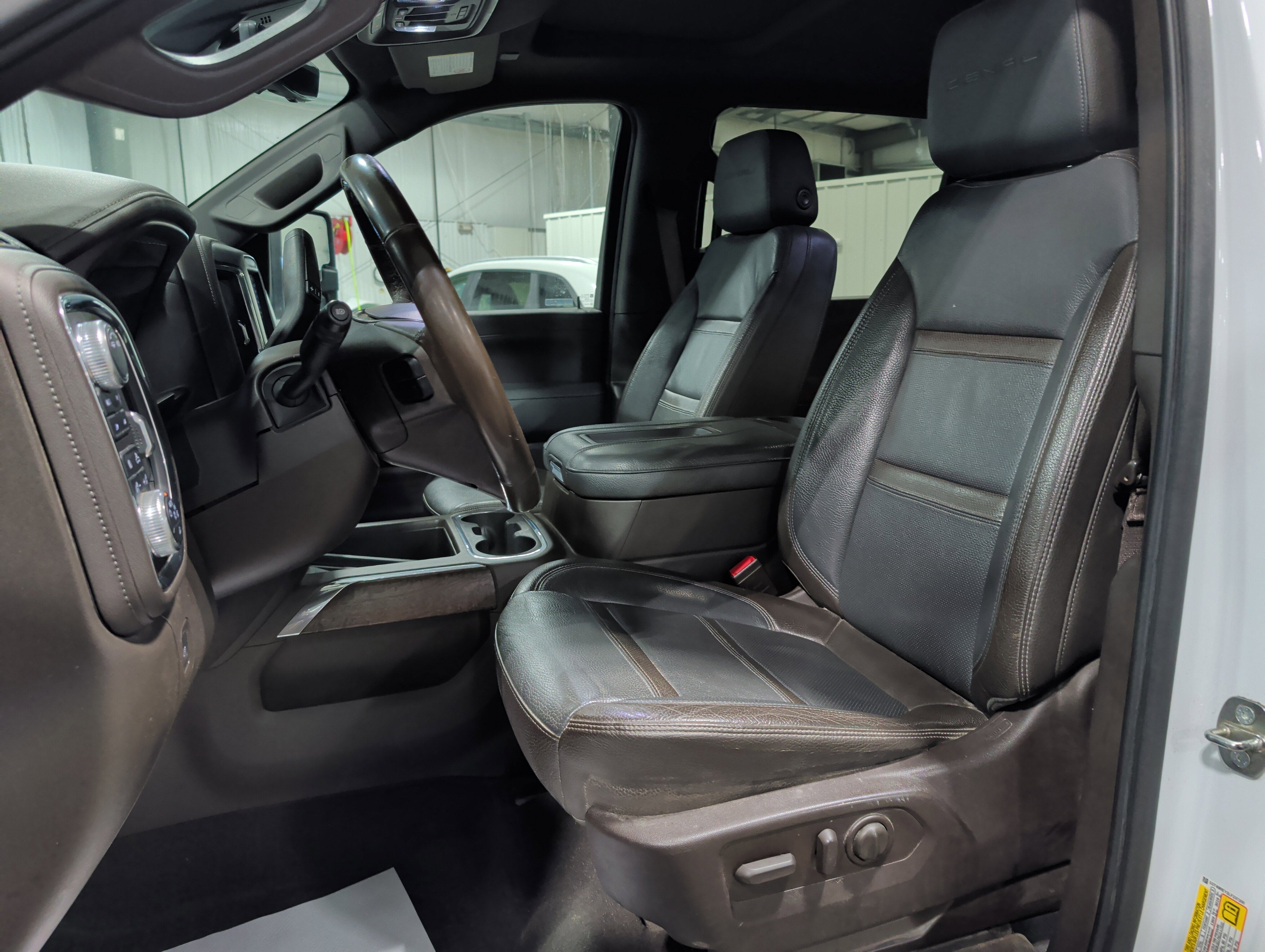 2020 GMC Sierra 2500 HD Denali