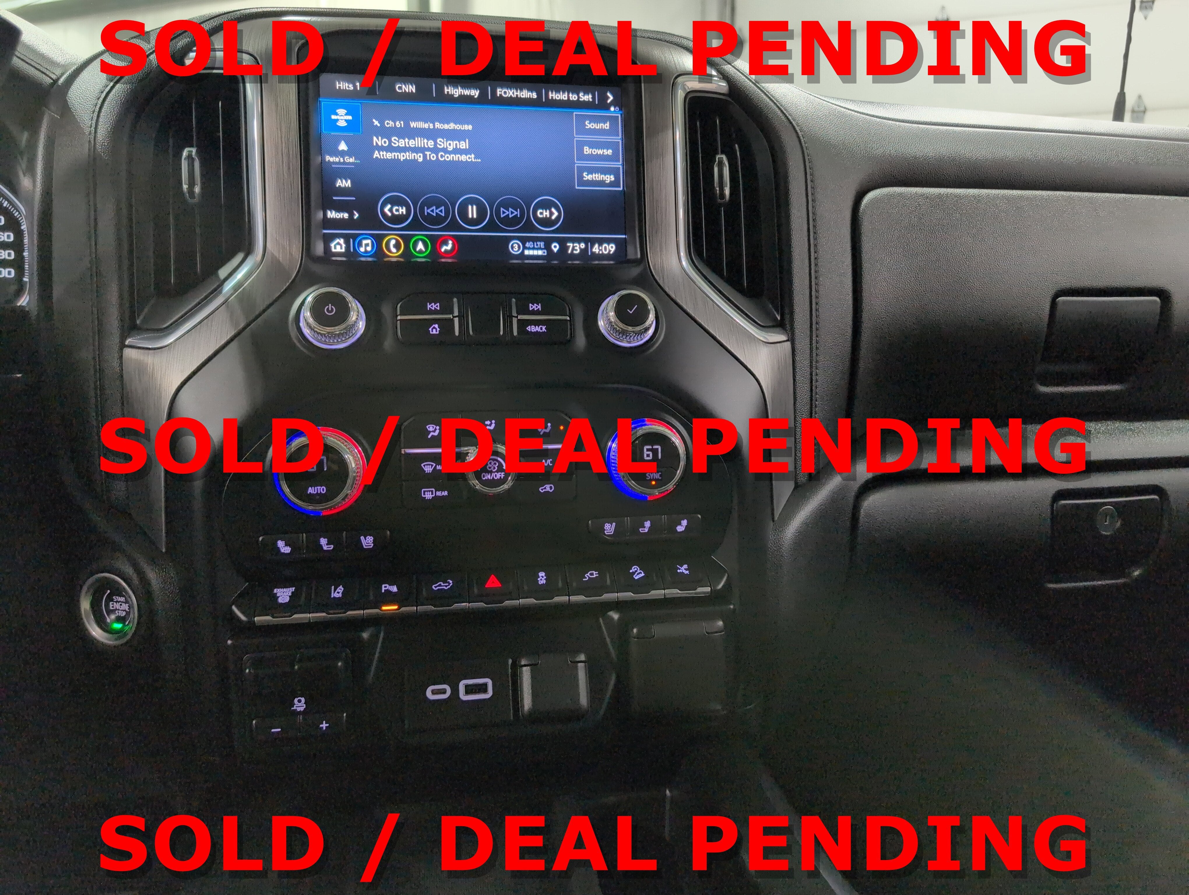 2022 GMC Sierra 2500 HD Denali