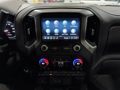 2021 GMC Sierra 2500 HD Denali