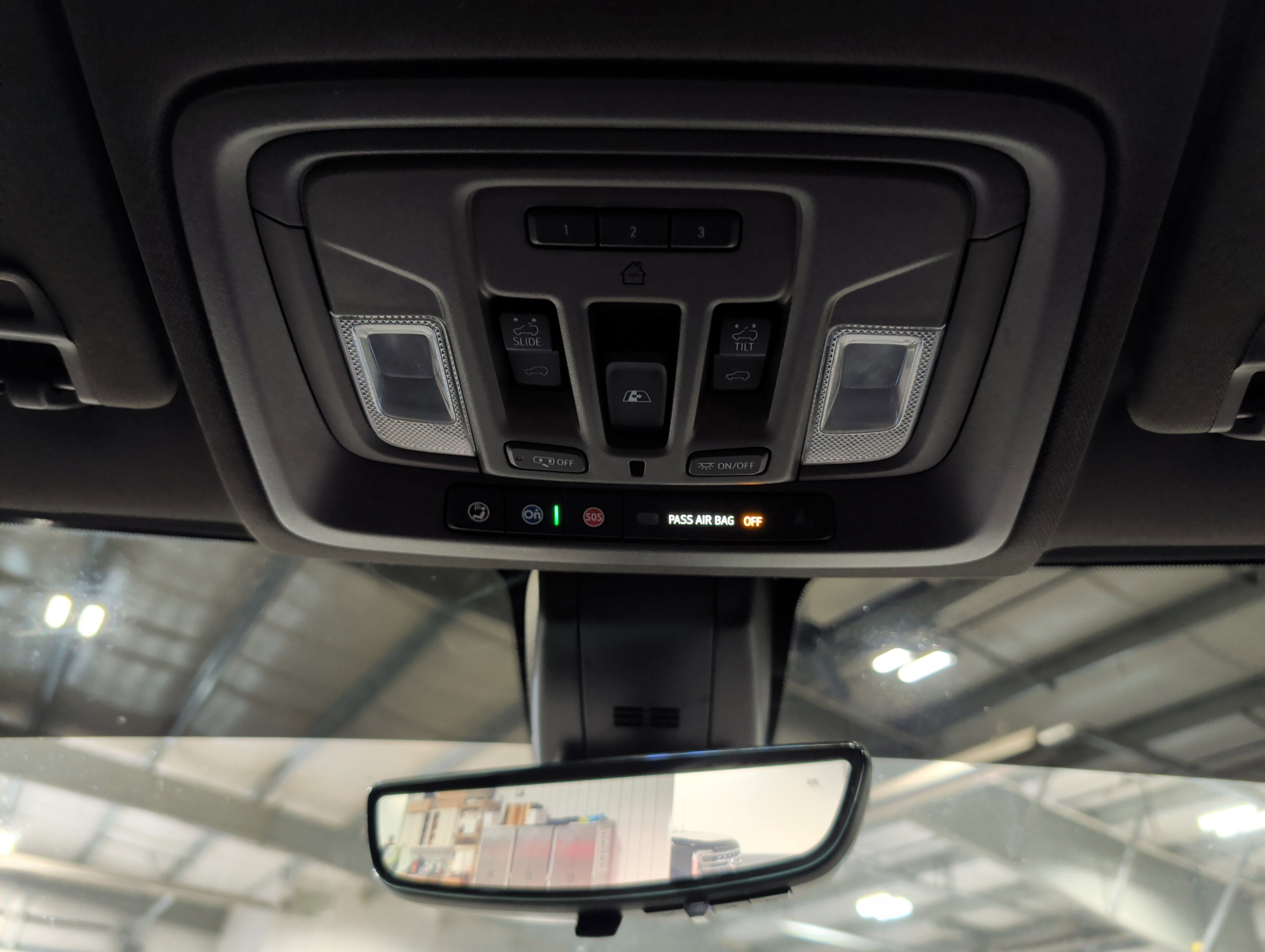 2021 GMC Sierra 2500 HD Denali