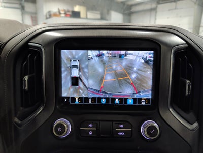 2021 GMC Sierra 2500 HD Denali