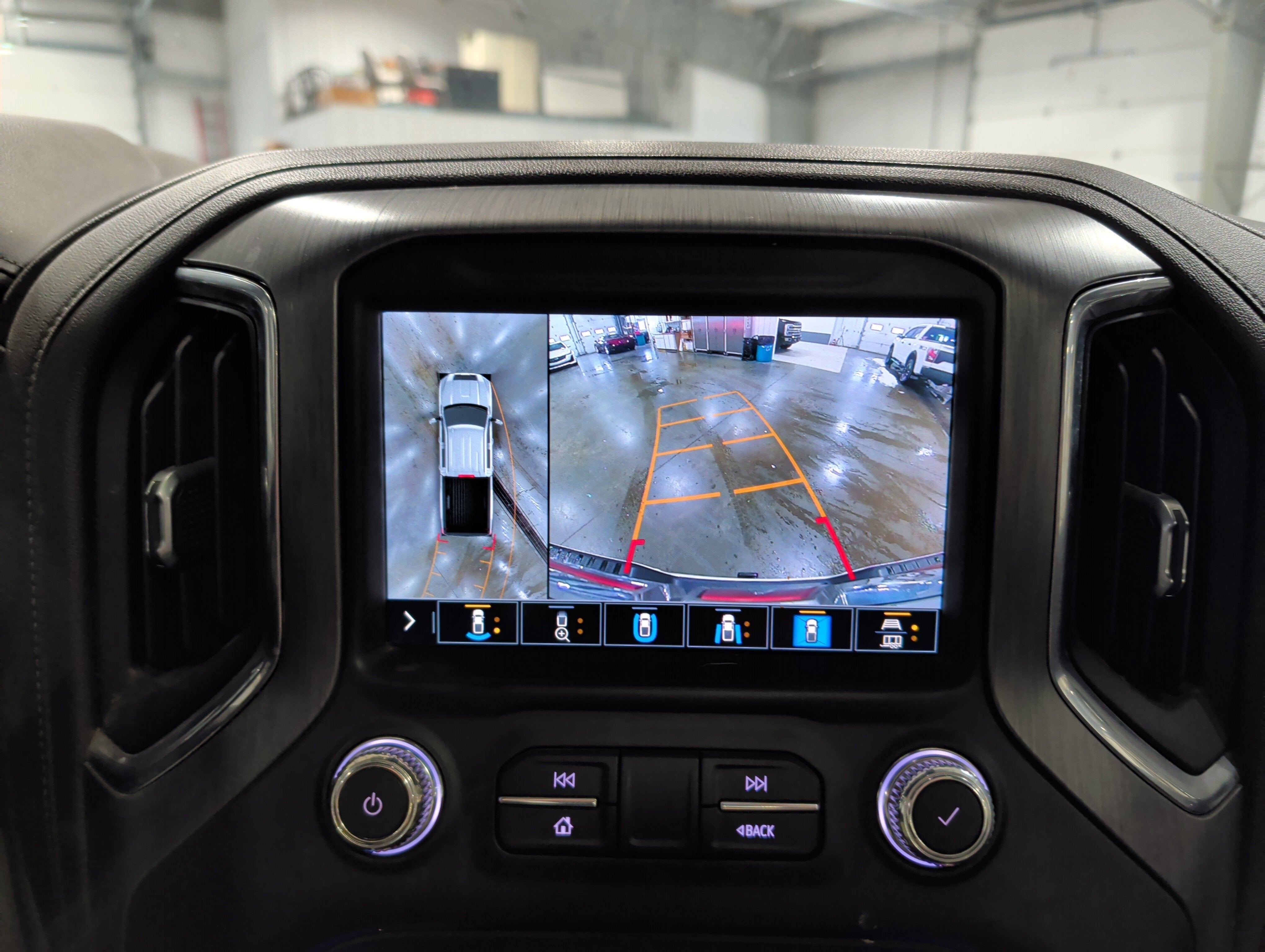 2021 GMC Sierra 2500 HD Denali