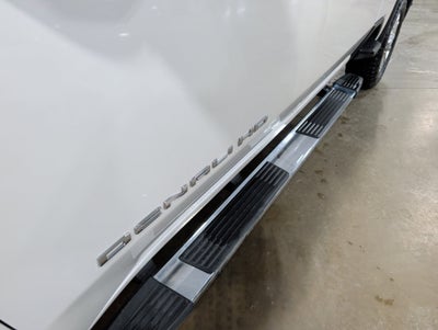 2021 GMC Sierra 2500 HD Denali