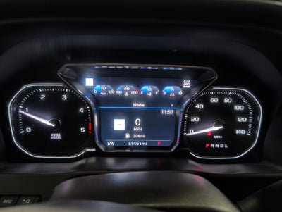 2021 GMC Sierra 2500 HD Denali