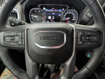 2023 GMC Sierra 2500 HD Denali