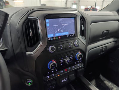 2023 GMC Sierra 2500 HD Denali