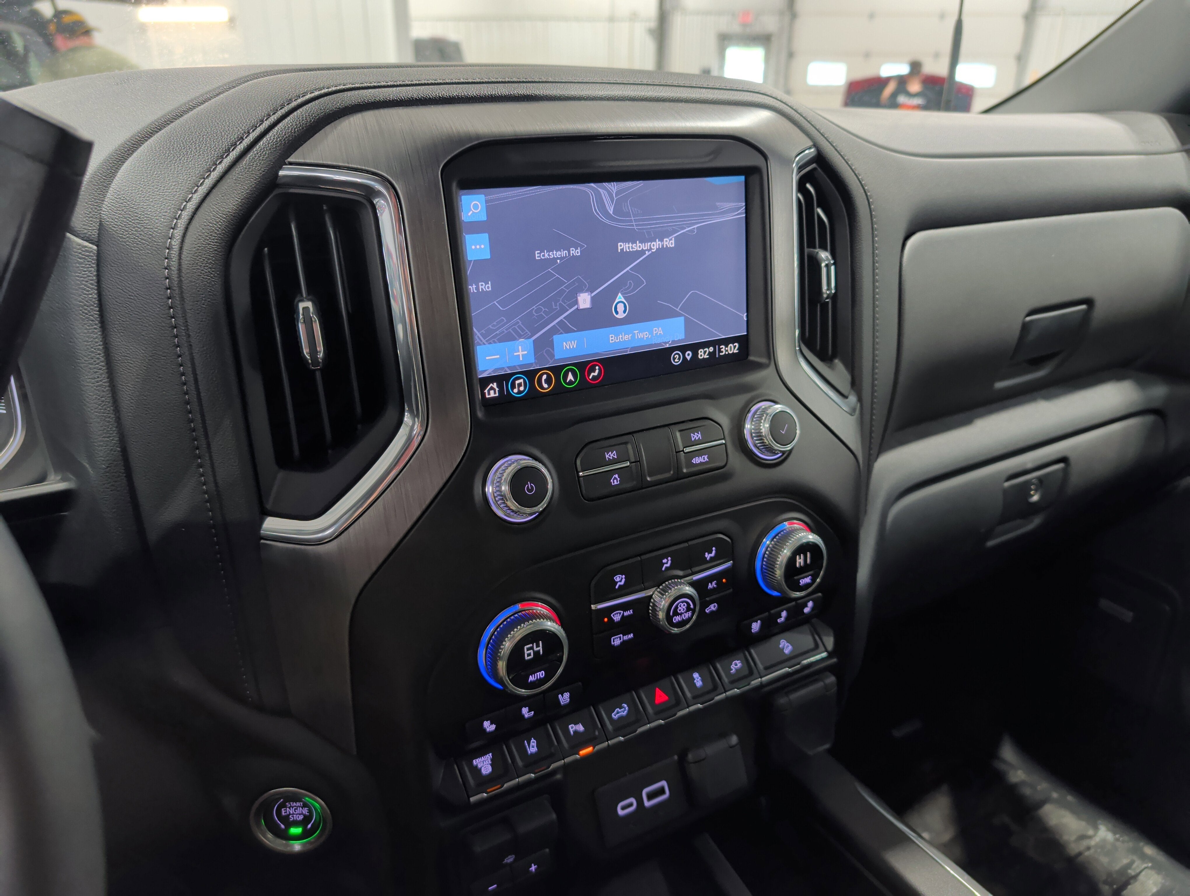 2023 GMC Sierra 2500 HD Denali