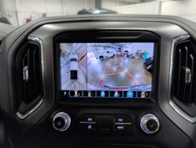 2023 GMC Sierra 2500 HD Denali