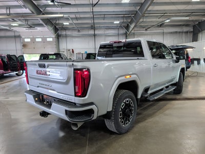 2023 GMC Sierra 2500 HD Denali