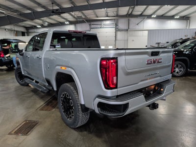 2023 GMC Sierra 2500 HD Denali