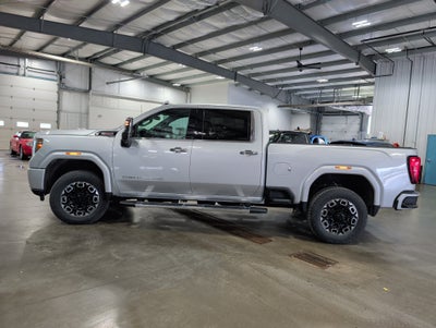 2023 GMC Sierra 2500 HD Denali