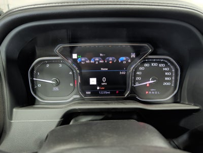 2023 GMC Sierra 2500 HD Denali