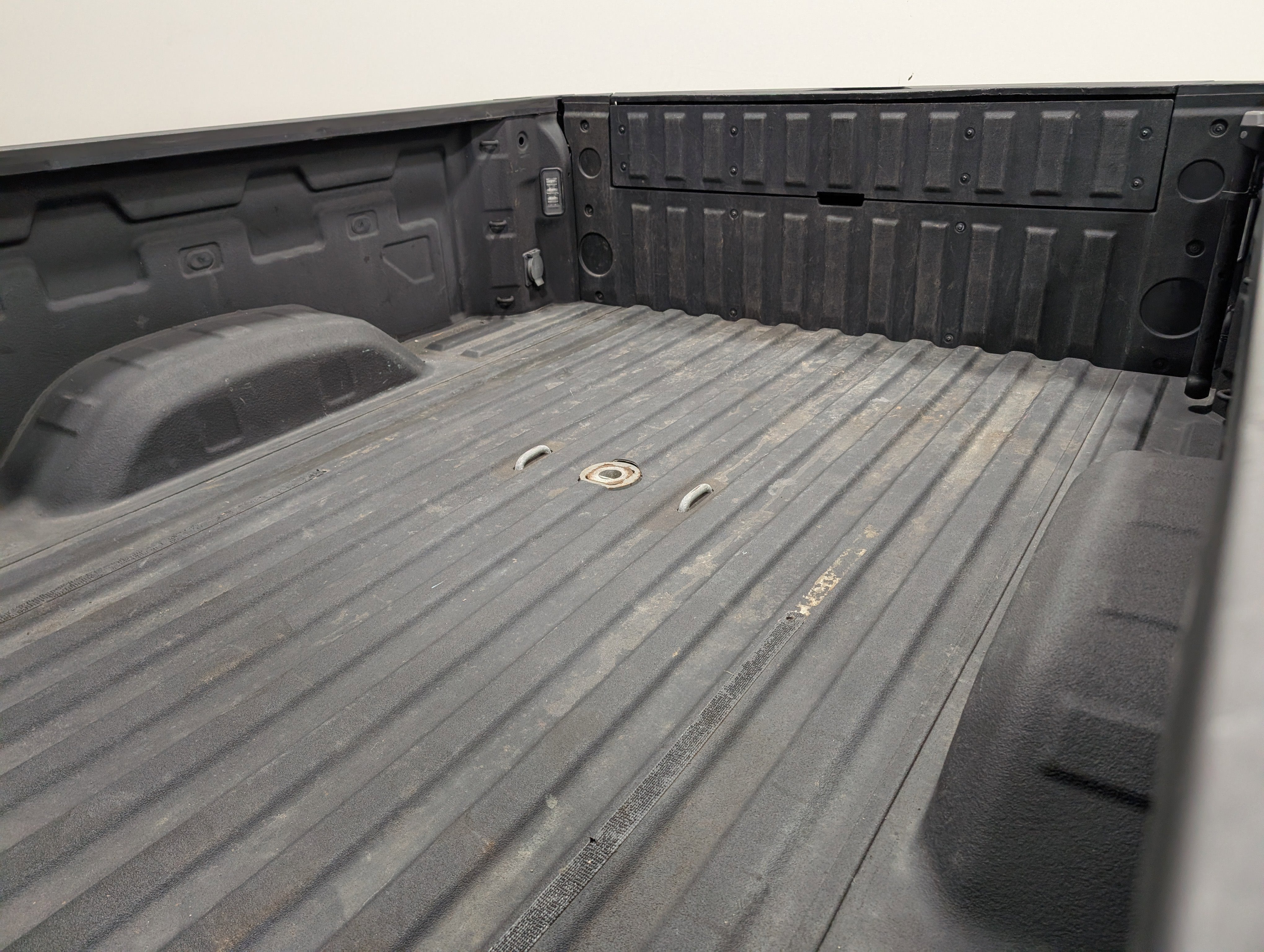 2020 GMC Sierra 2500 HD Denali