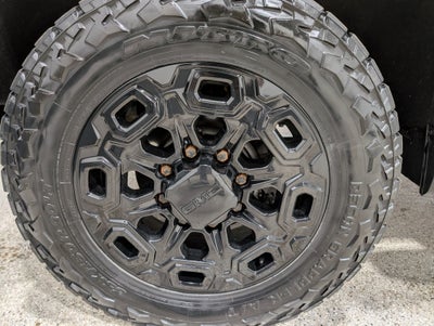 2020 GMC Sierra 2500 HD Denali