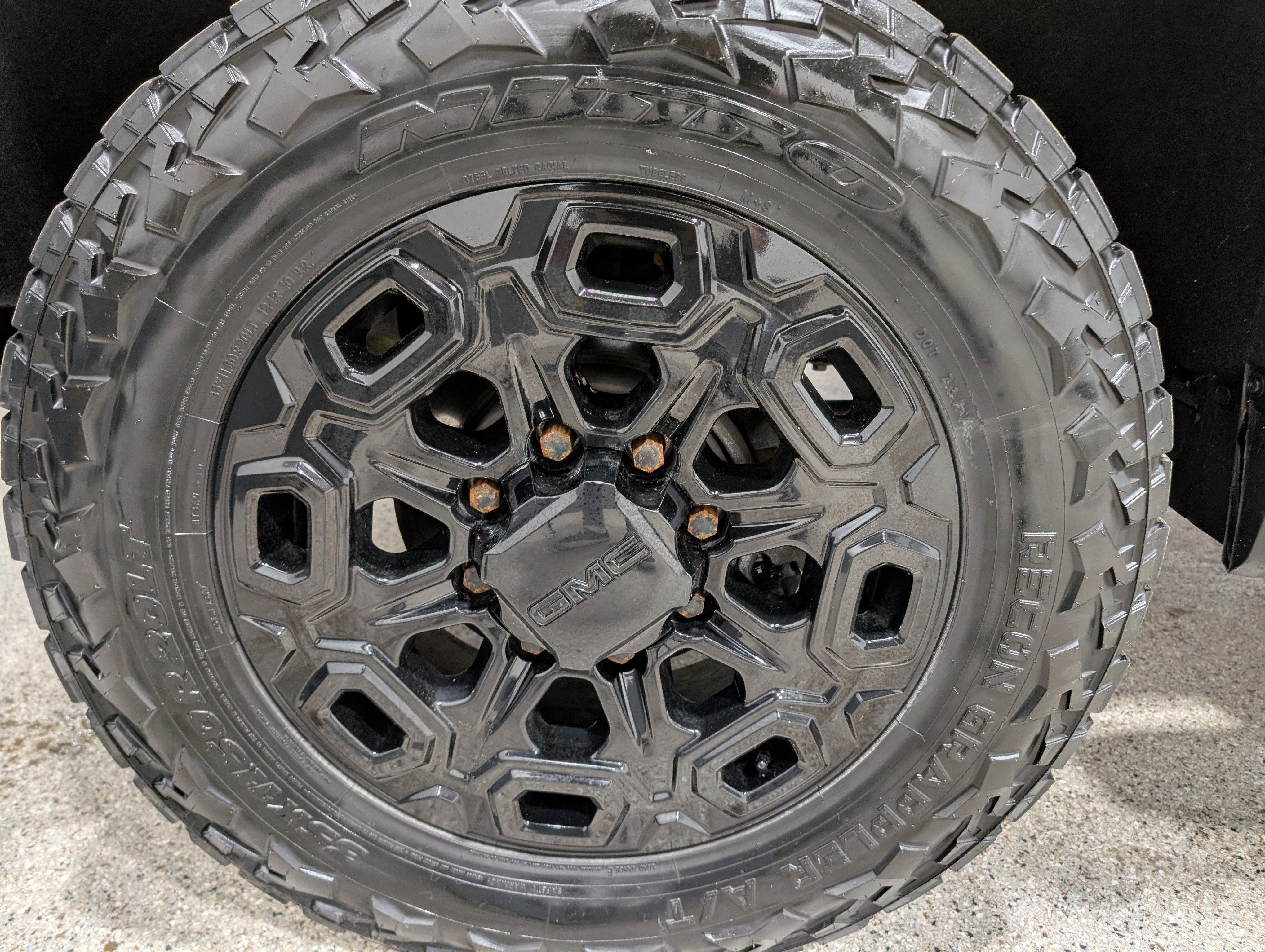 2020 GMC Sierra 2500 HD Denali