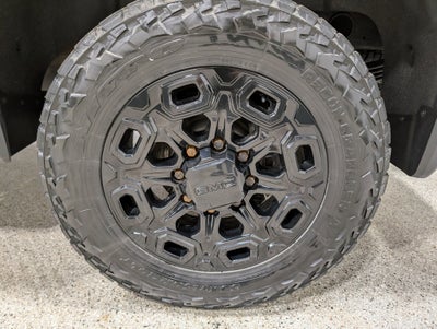 2020 GMC Sierra 2500 HD Denali