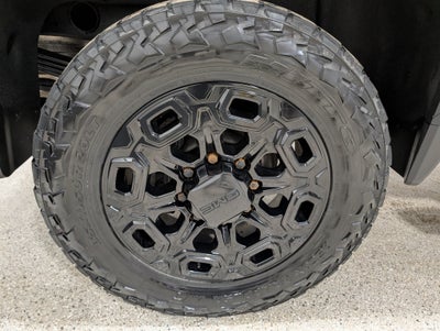 2020 GMC Sierra 2500 HD Denali