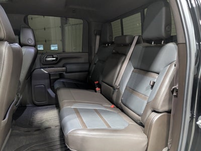 2020 GMC Sierra 2500 HD Denali