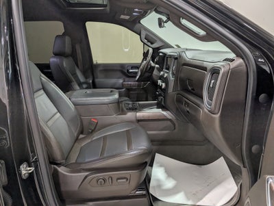 2020 GMC Sierra 2500 HD Denali