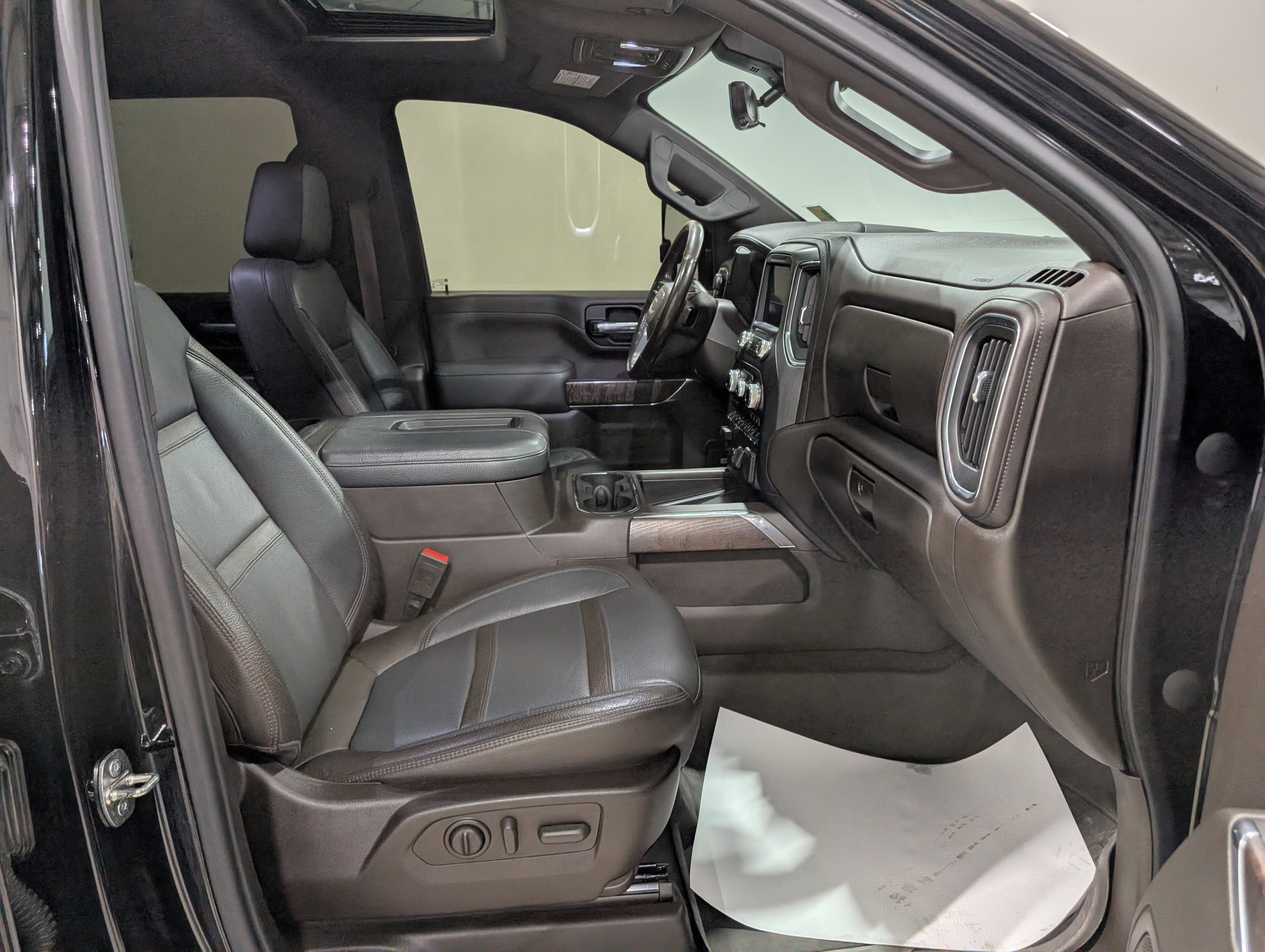 2020 GMC Sierra 2500 HD Denali