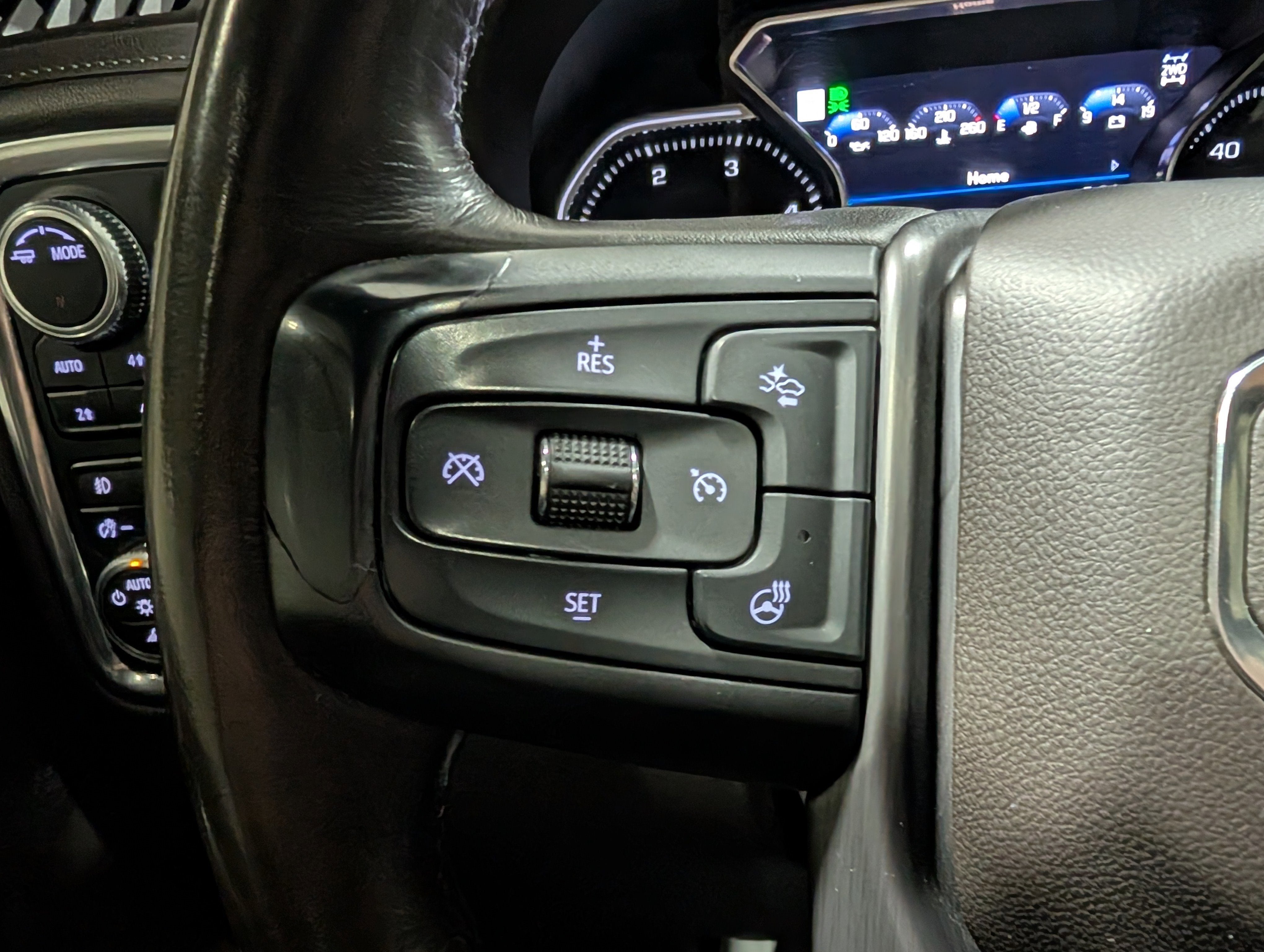 2020 GMC Sierra 2500 HD Denali