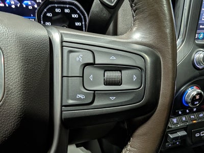 2020 GMC Sierra 2500 HD Denali