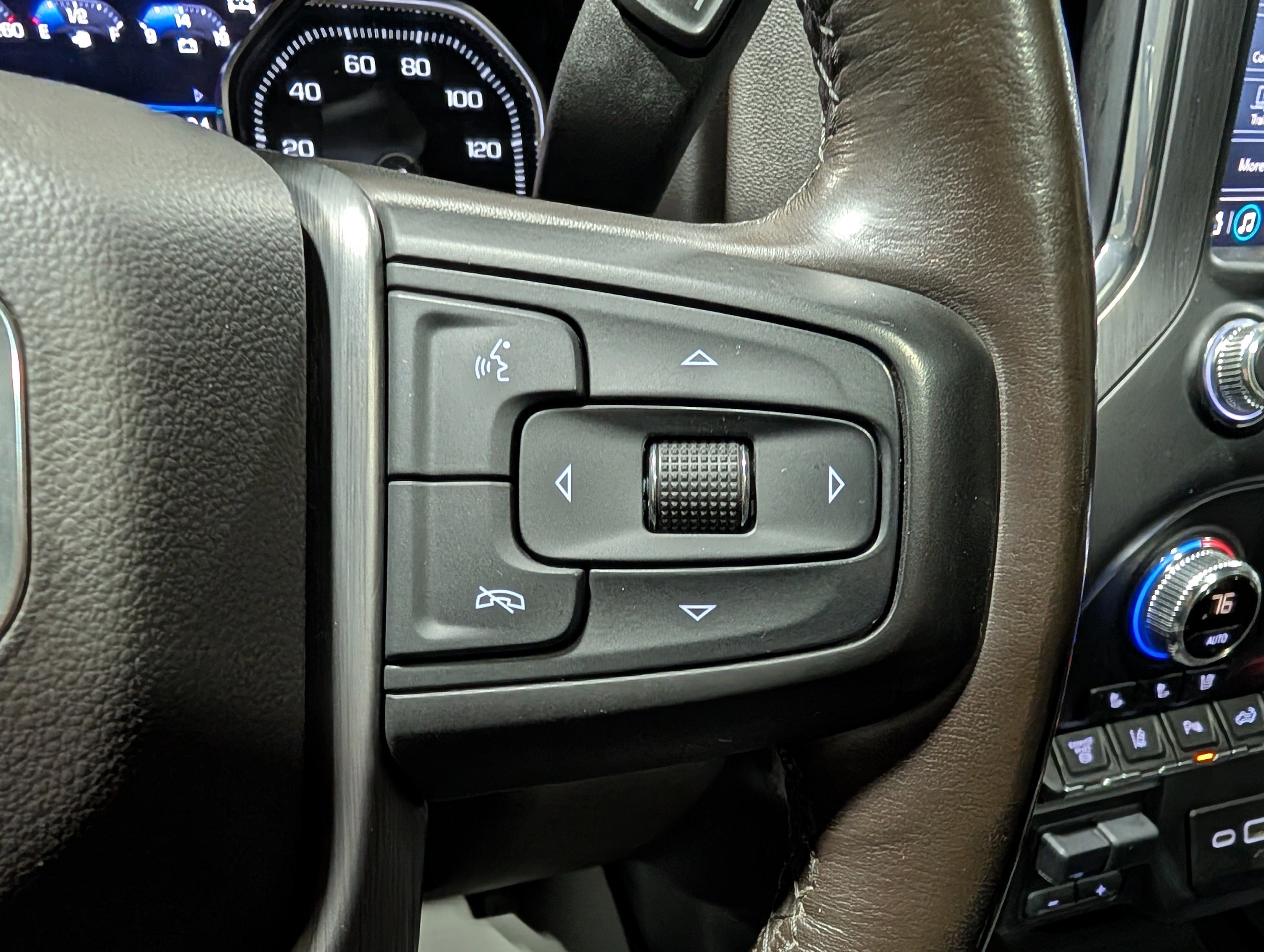 2020 GMC Sierra 2500 HD Denali