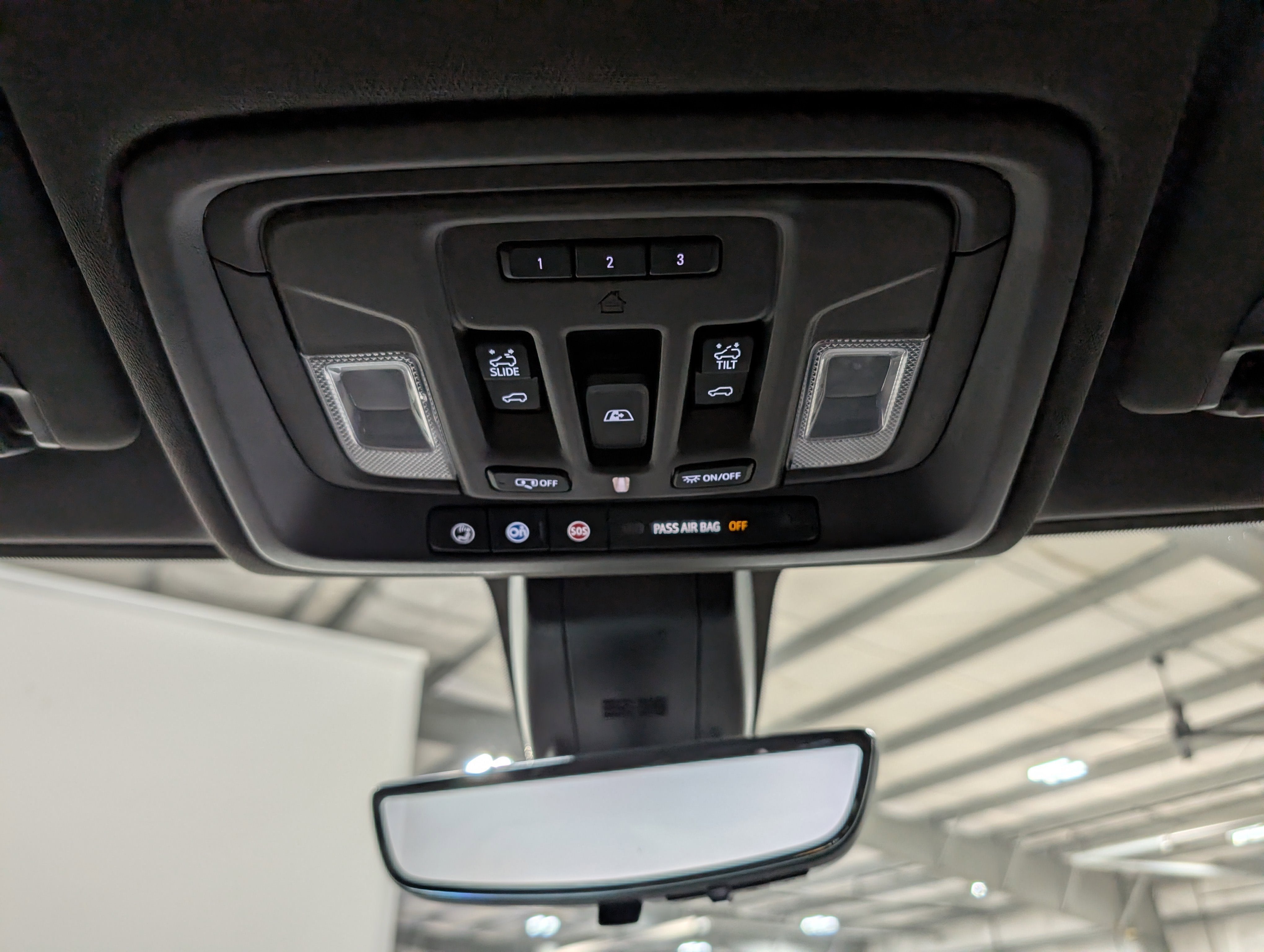 2020 GMC Sierra 2500 HD Denali