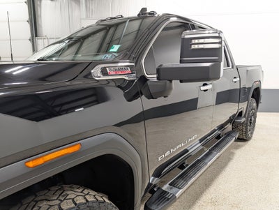 2020 GMC Sierra 2500 HD Denali