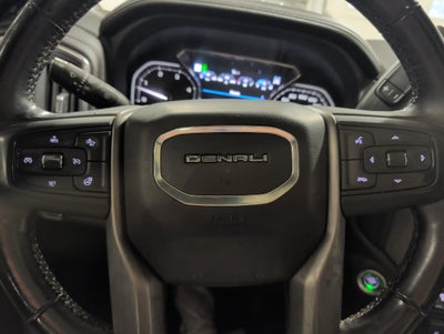 2023 GMC Sierra 2500 HD Denali