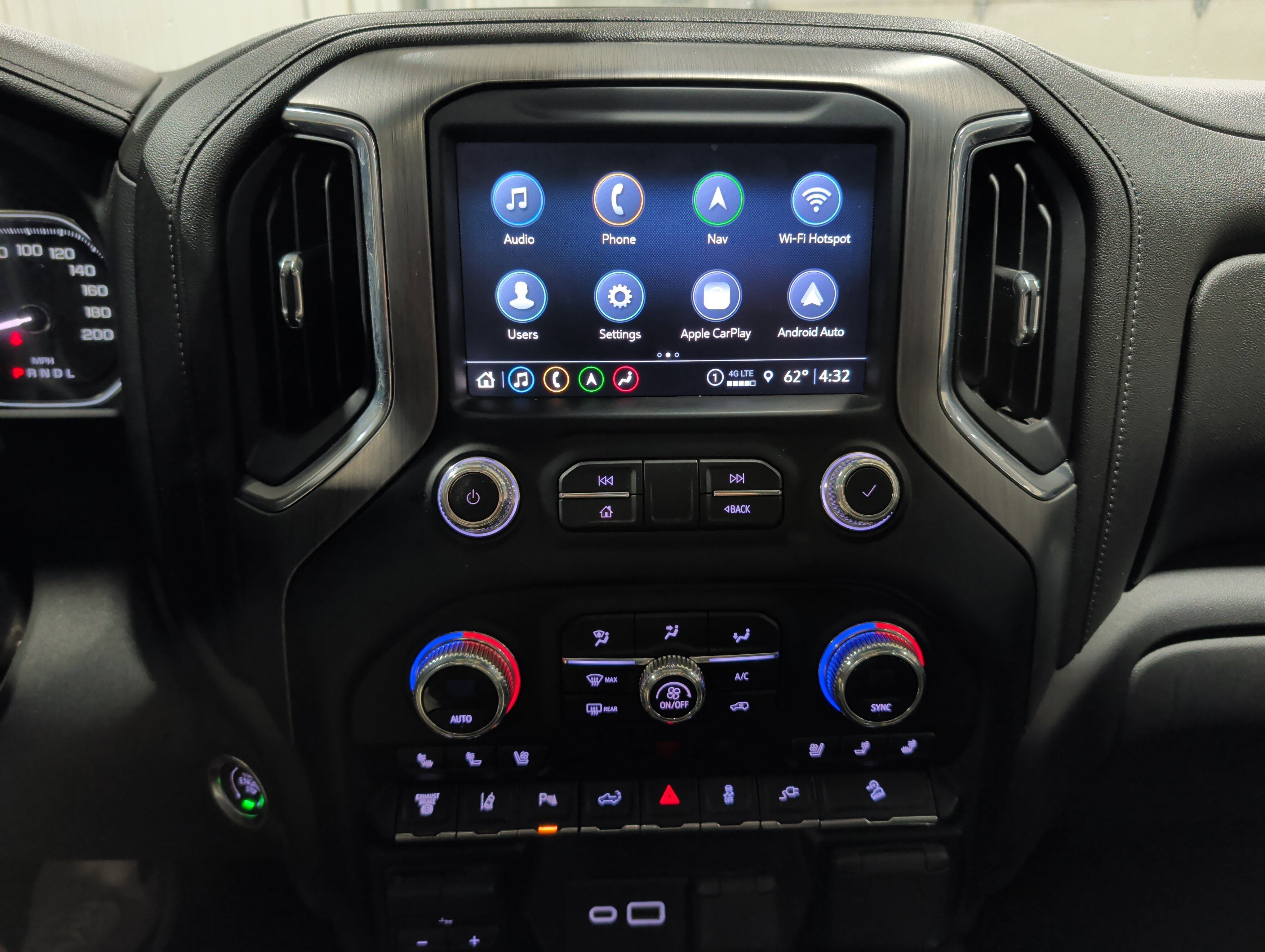 2023 GMC Sierra 2500 HD Denali