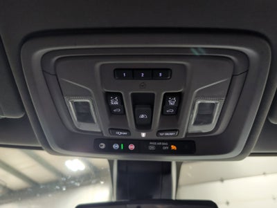 2023 GMC Sierra 2500 HD Denali