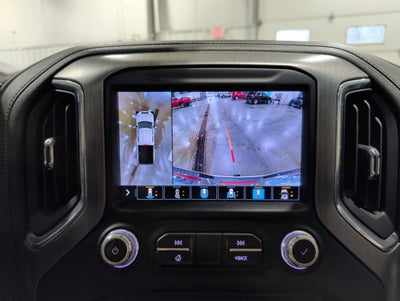 2023 GMC Sierra 2500 HD Denali