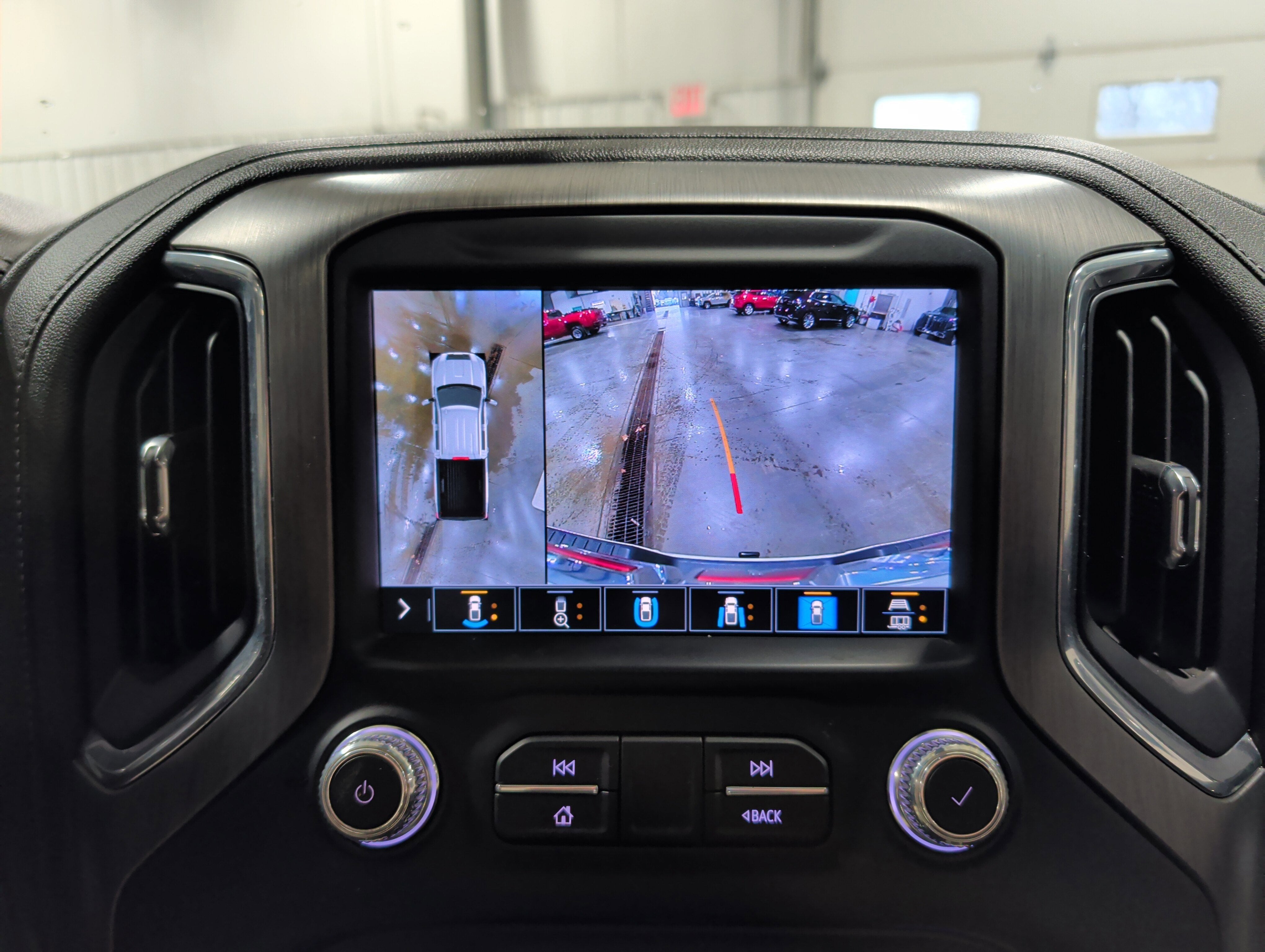 2023 GMC Sierra 2500 HD Denali