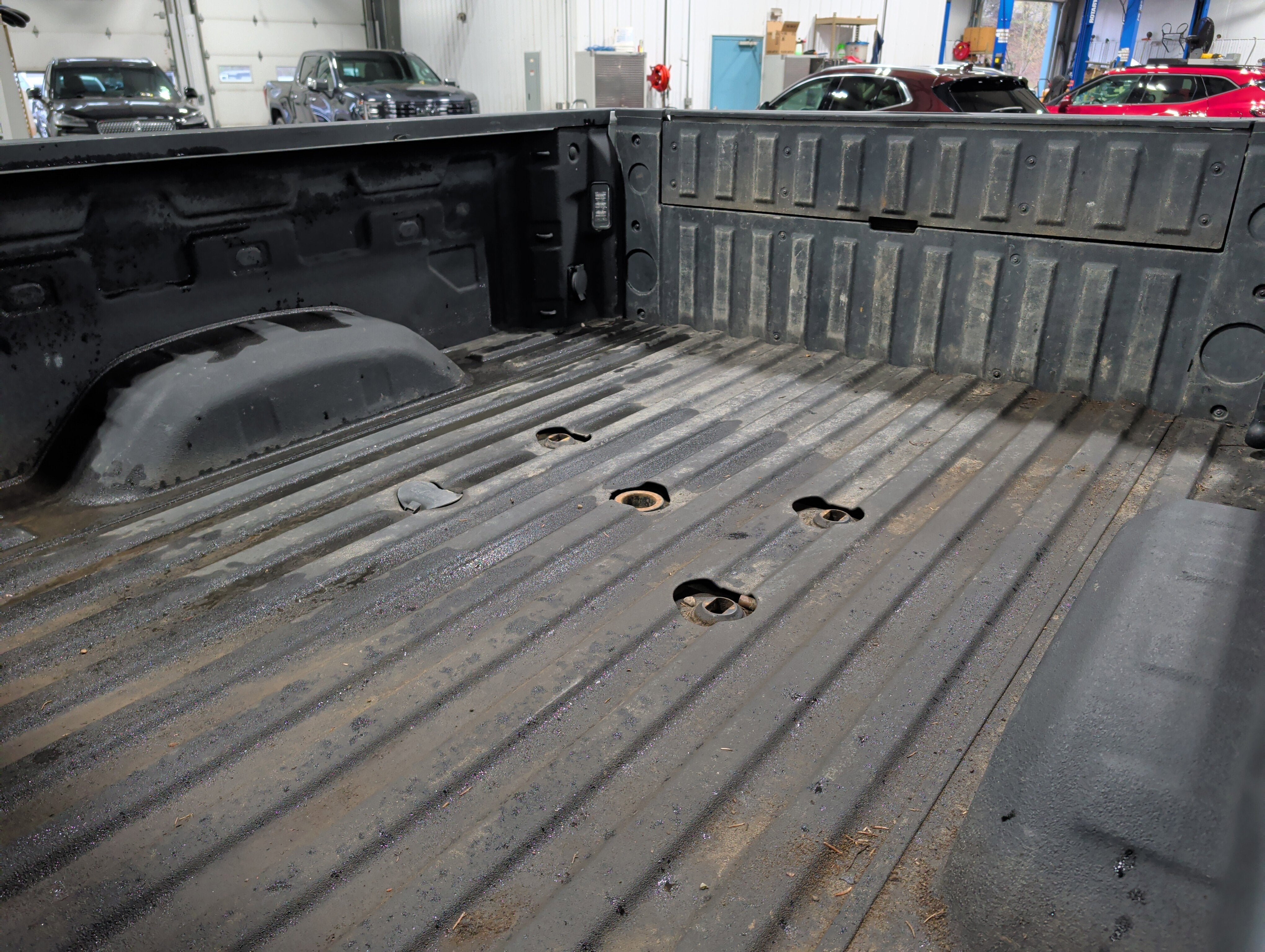 2023 GMC Sierra 2500 HD Denali