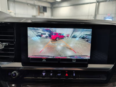 2024 GMC Sierra 3500 HD SLE DRW