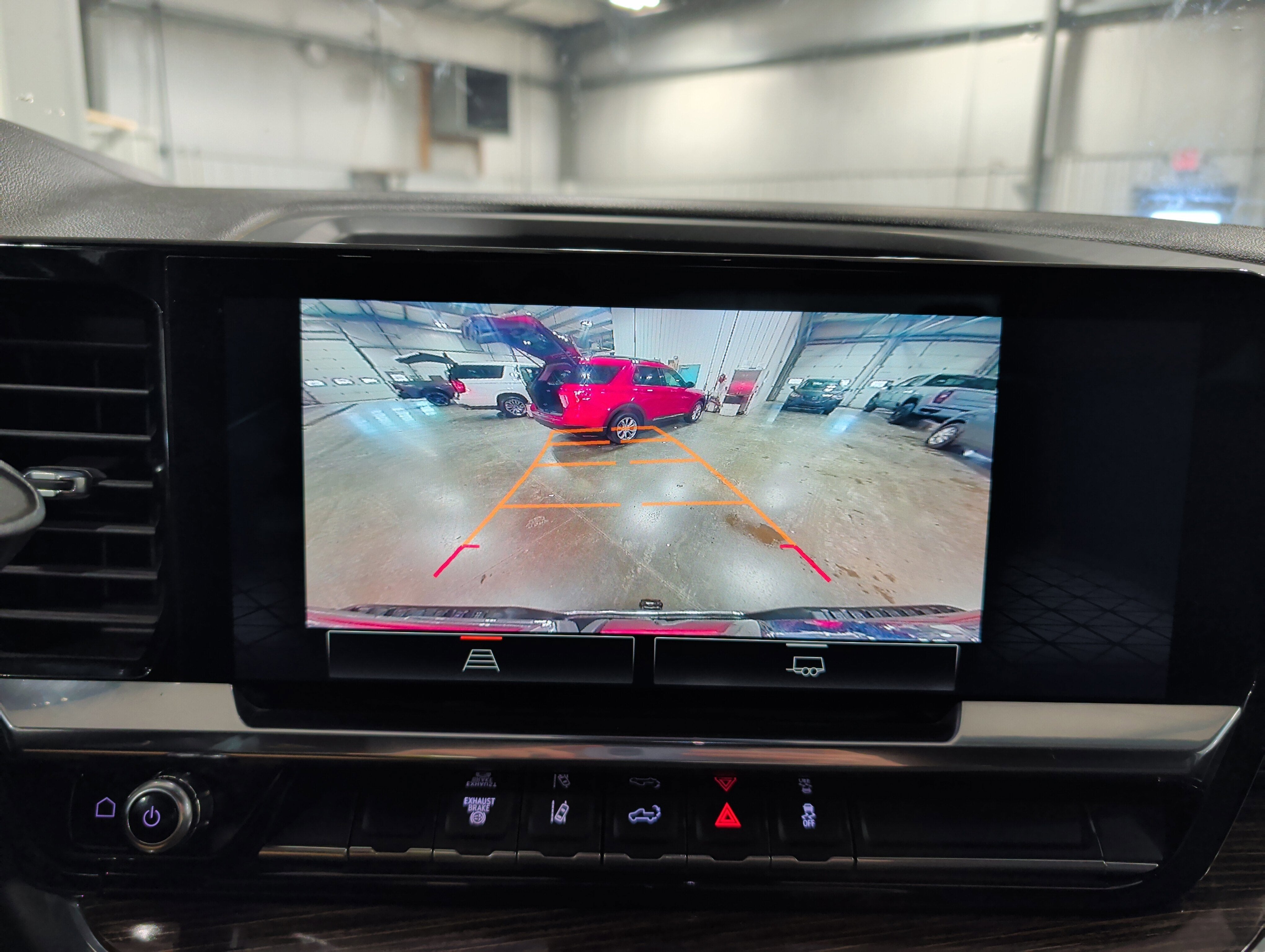 2024 GMC Sierra 3500 HD SLE DRW