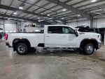 2024 GMC Sierra 3500 HD SLE DRW